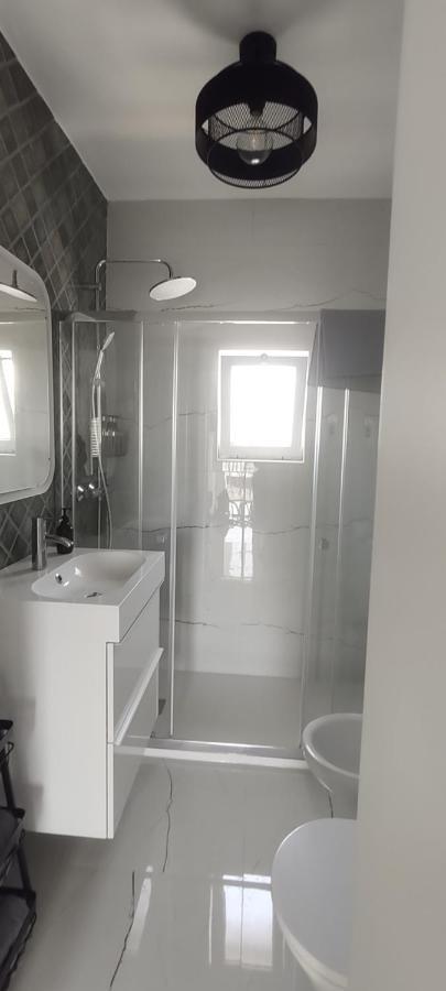 Вилла Casa Da Paz #2 Вила-Нова-де-Мильфонт Экстерьер фото